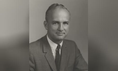 Peter Frelinghuysen Jr.