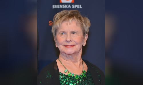 Toini Gustafsson