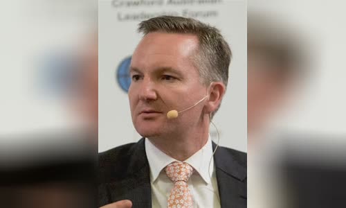 Chris Bowen