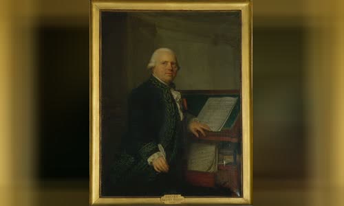 François-Joseph Gossec