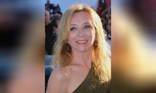 Sylvie Testud