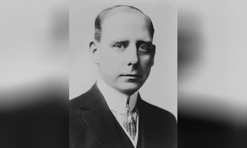 Frank Hague