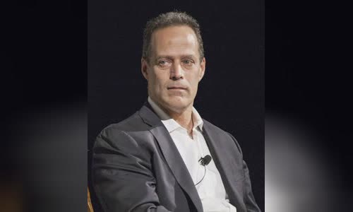 Sebastian Junger