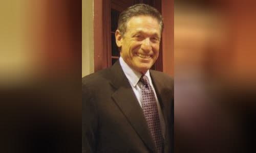 Maury Povich
