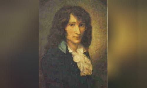 Johann Gottfried Müthel