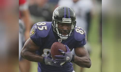 Derrick Mason