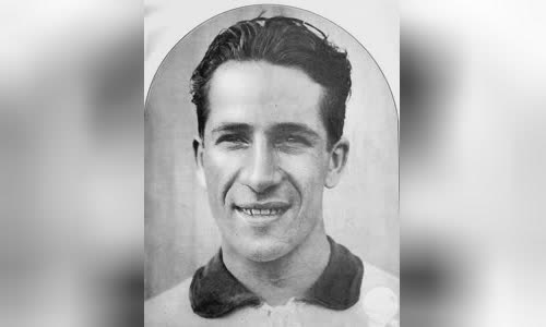 Guillermo Stábile