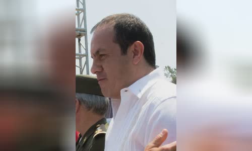 Cuauhtémoc Blanco