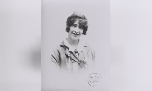 May Gibbs