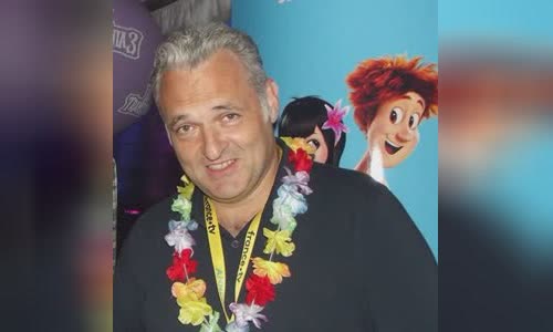Genndy Tartakovsky