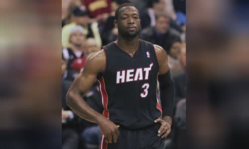 Dwyane Wade