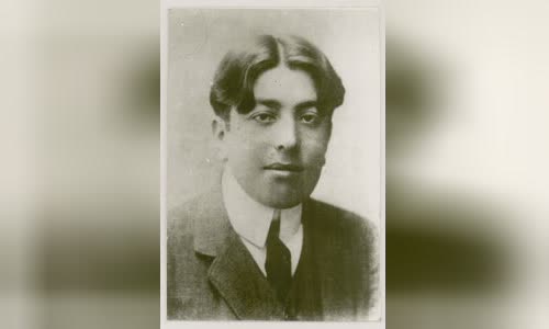Florencio Sánchez