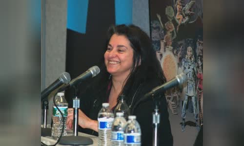 Ann Nocenti