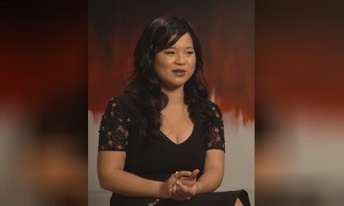 Kelly Marie Tran