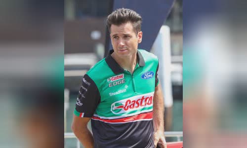 Rick Kelly