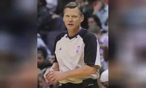 Steve Javie