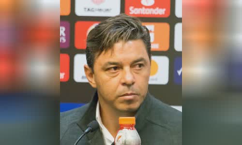 Marcelo Gallardo