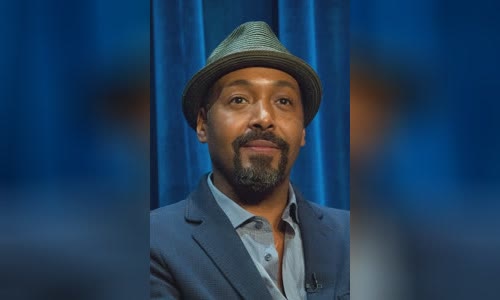 Jesse L. Martin
