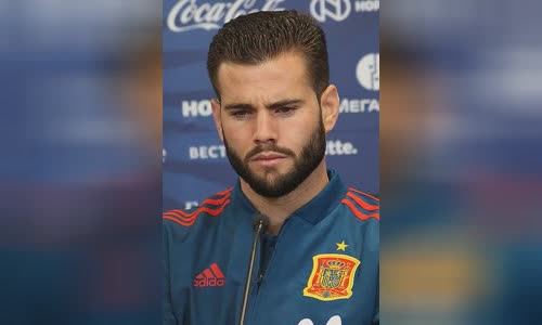 Nacho (footballer, born 1990)