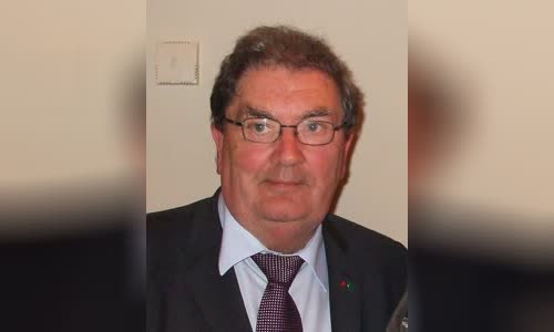 John Hume