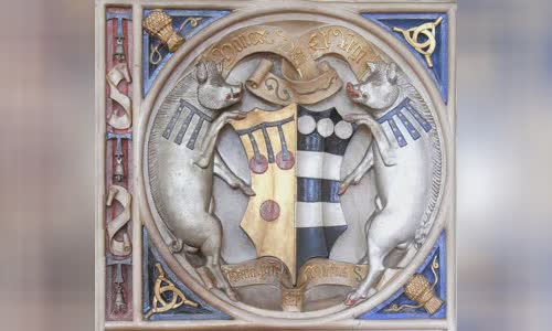Philip Courtenay (died 1463)