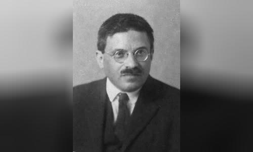 Paul Ehrenfest