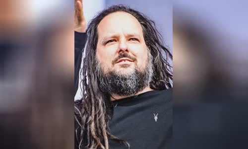 Jonathan Davis
