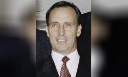 Paul Keating
