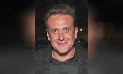 Jason Segel