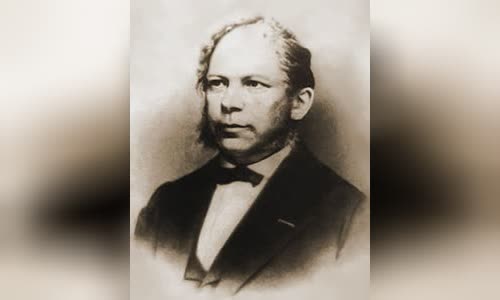 Constantin von Tischendorf