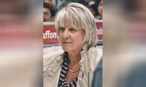 Denise Bombardier