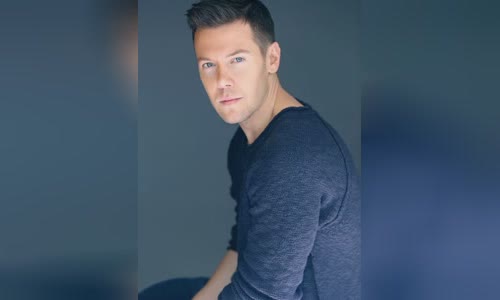Benji Schwimmer
