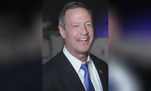 Martin O'Malley