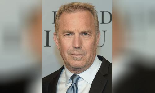 Kevin Costner