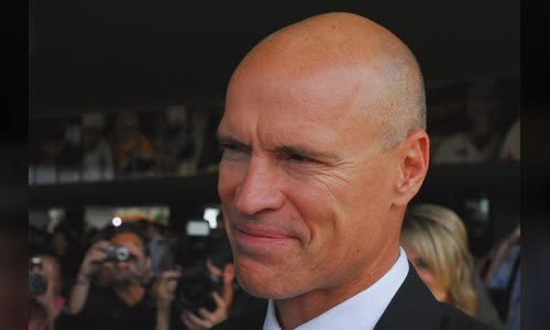 Mark Messier