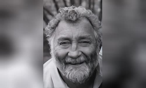 David Bellamy