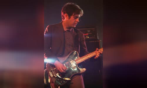 Jim O'Rourke (musician)