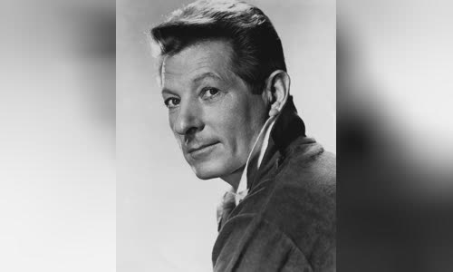 Danny Kaye