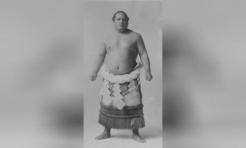 Hitachiyama Taniemon