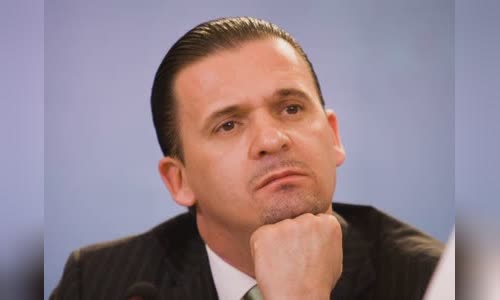 Predrag Mijatovi?