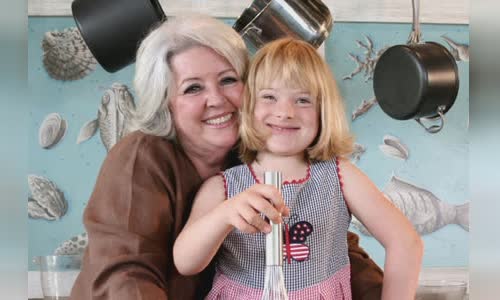 Paula Deen