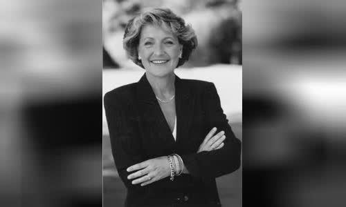 Princess Margriet of the Netherlands