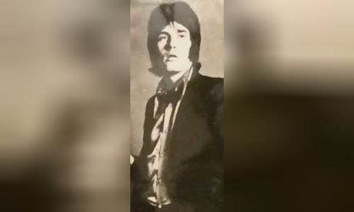 Rod Evans