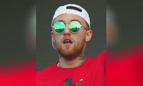 Mac Miller