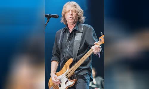 Jeff Pilson