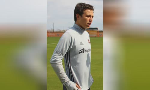 Erick Torres Padilla
