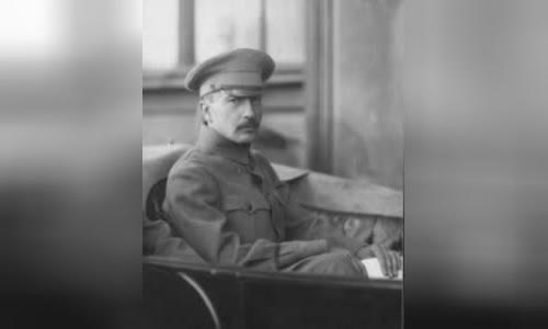 Boris Savinkov