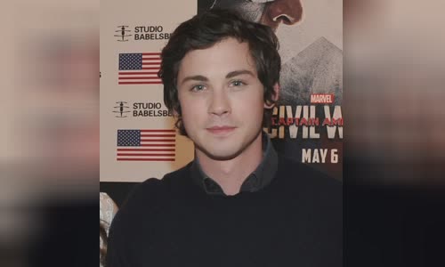 Logan Lerman