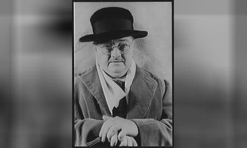 Alexander Woollcott