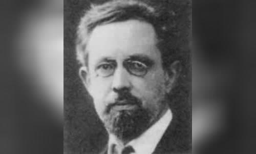 Werner Sombart